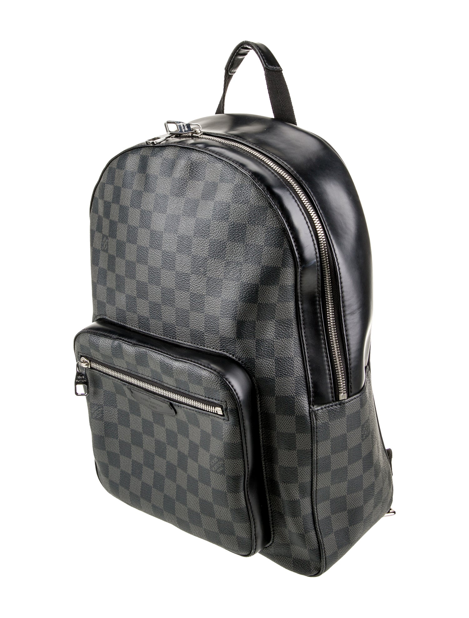 Louis Vuitton Damier Graphite Josh
