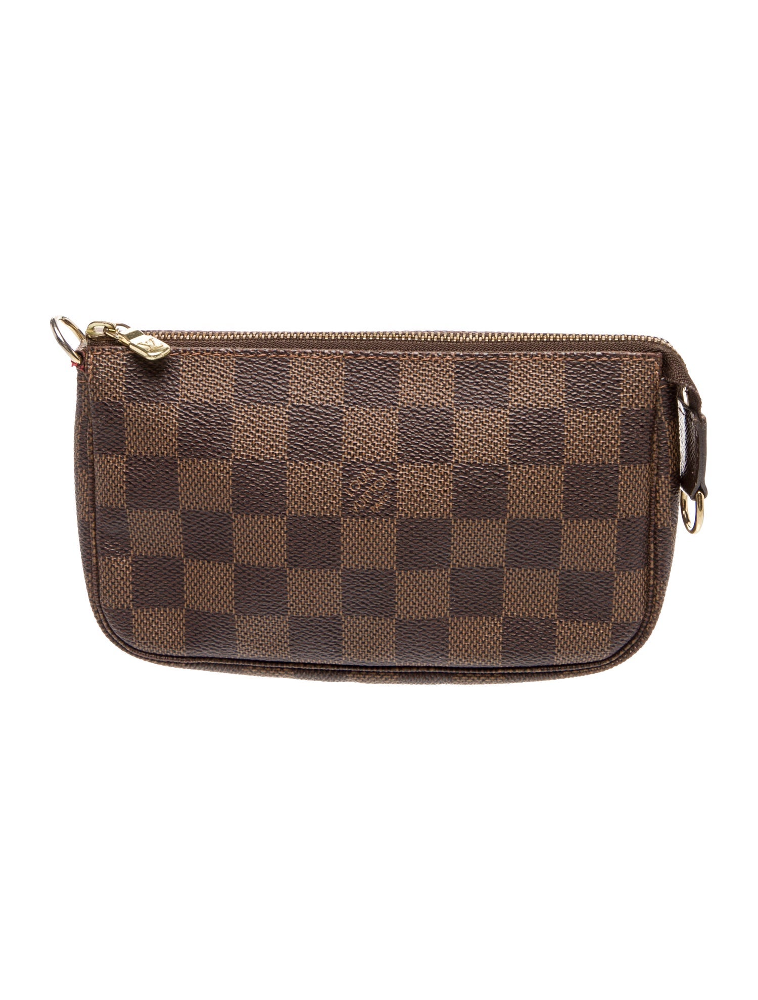 Olympia Le-Tan Embroidered Hemingway Book Clutch - Black Clutches