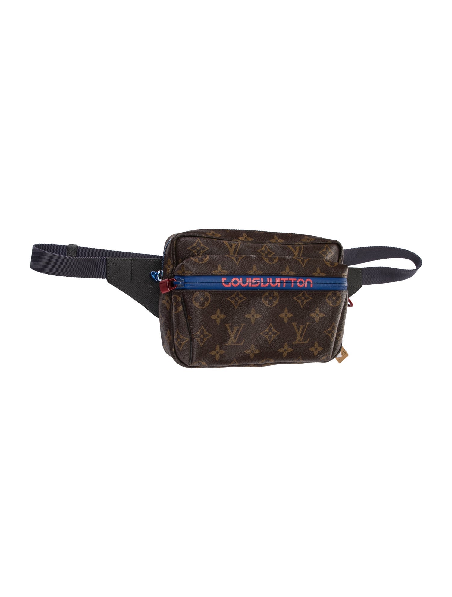 Louis Vuitton Bumbag