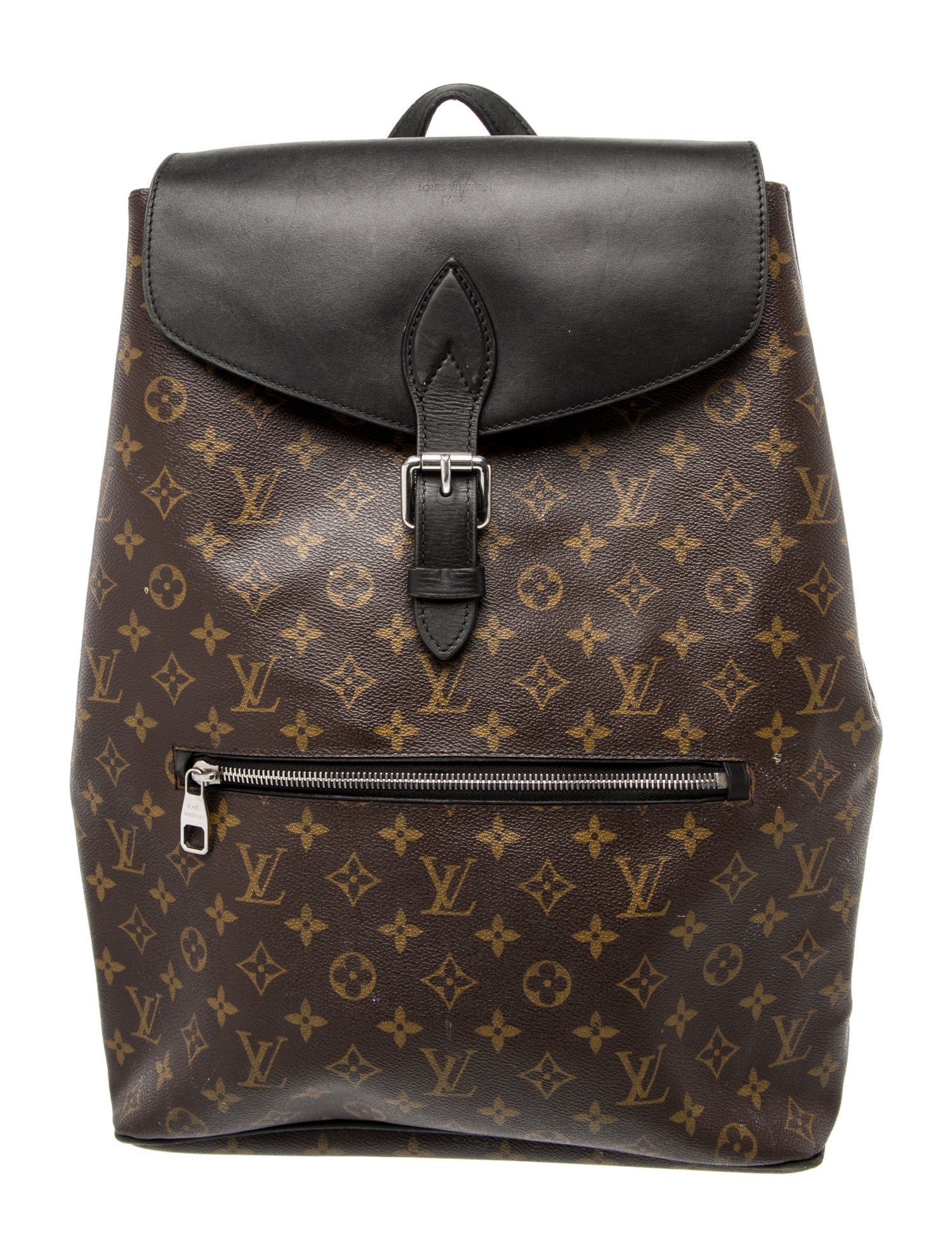 Louis Vuitton LV Monogram Backpack