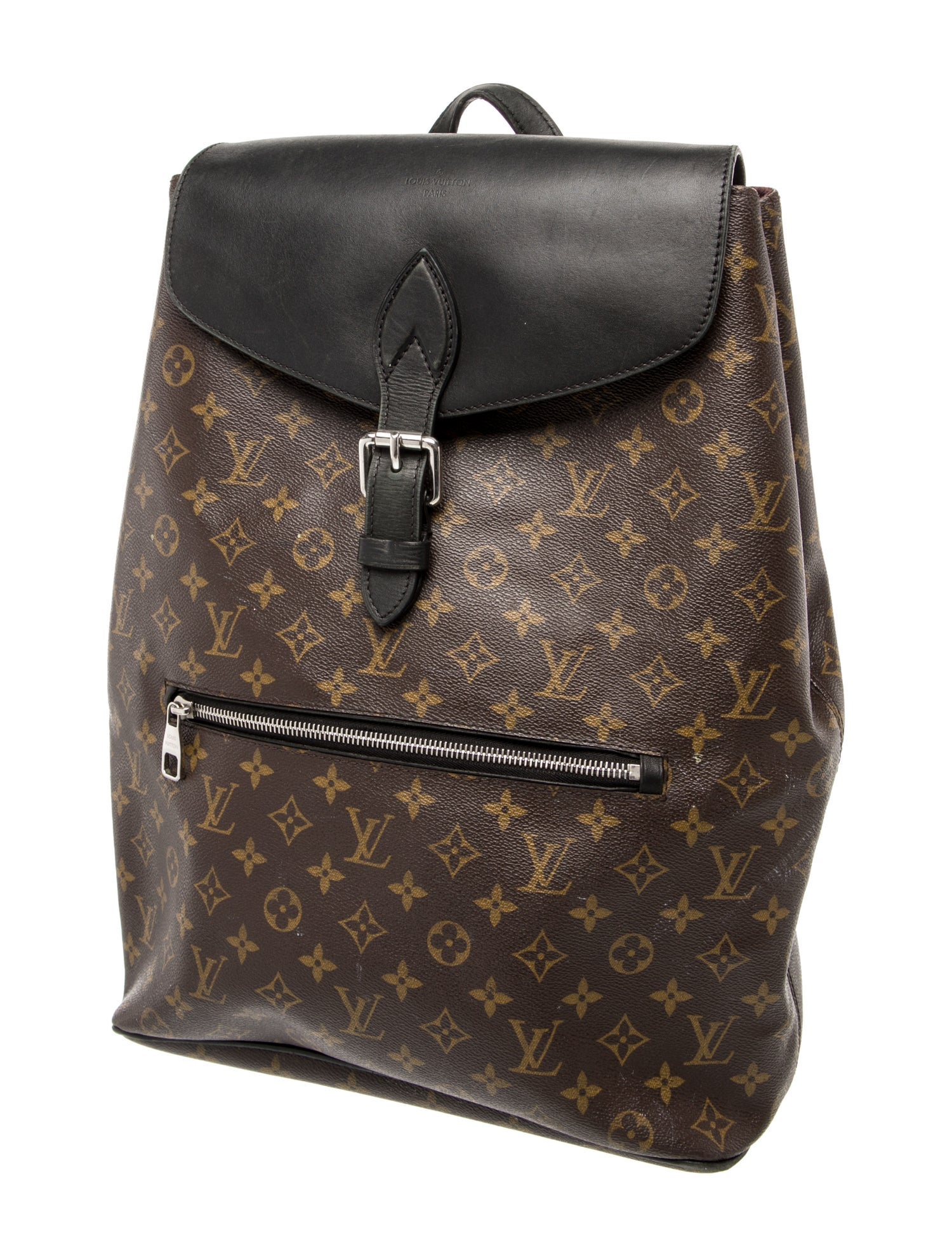 Louis Vuitton LV Monogram Backpack