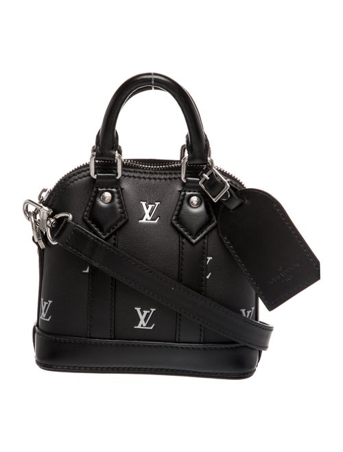 Louis Vuitton LV Monogram Alma 2024