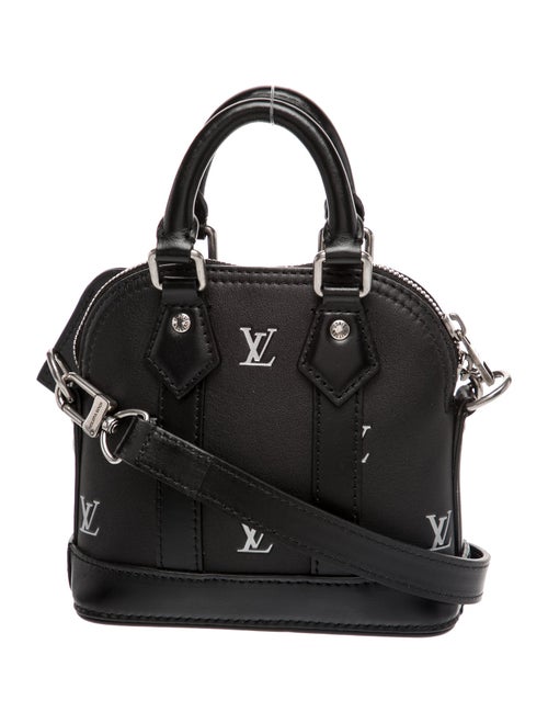 Louis Vuitton LV Monogram Alma 2024