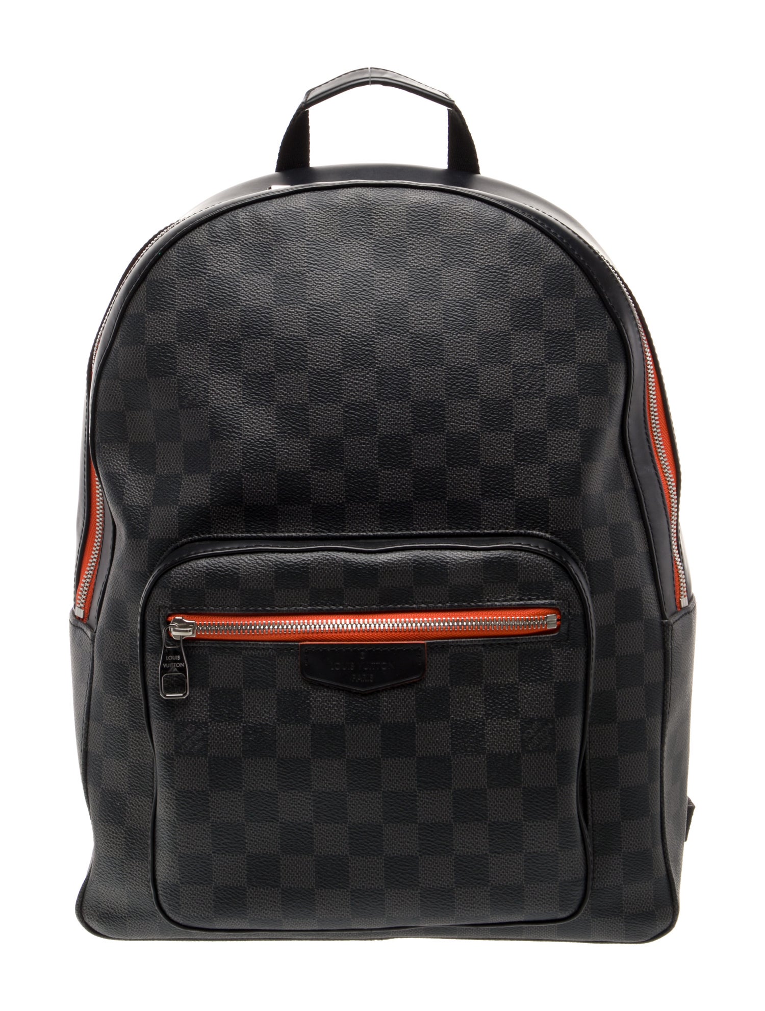 Louis Vuitton Damier Graphite Josh