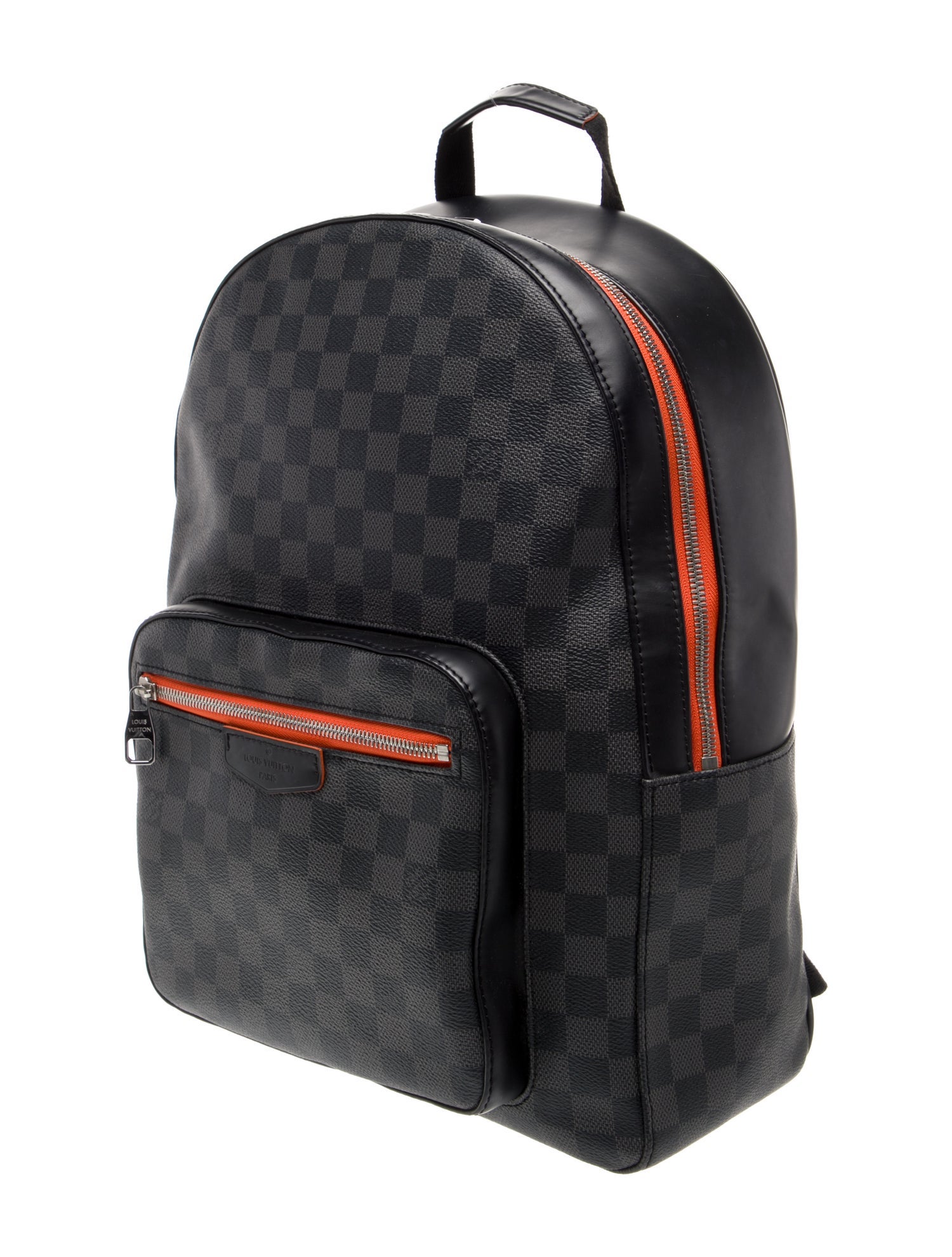 Louis Vuitton Damier Graphite Josh