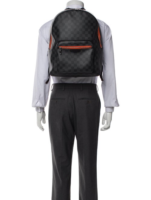 Louis Vuitton Damier Graphite Josh