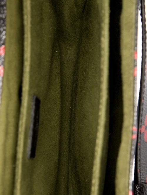 Louis Vuitton LV Monogram Pochette Métis