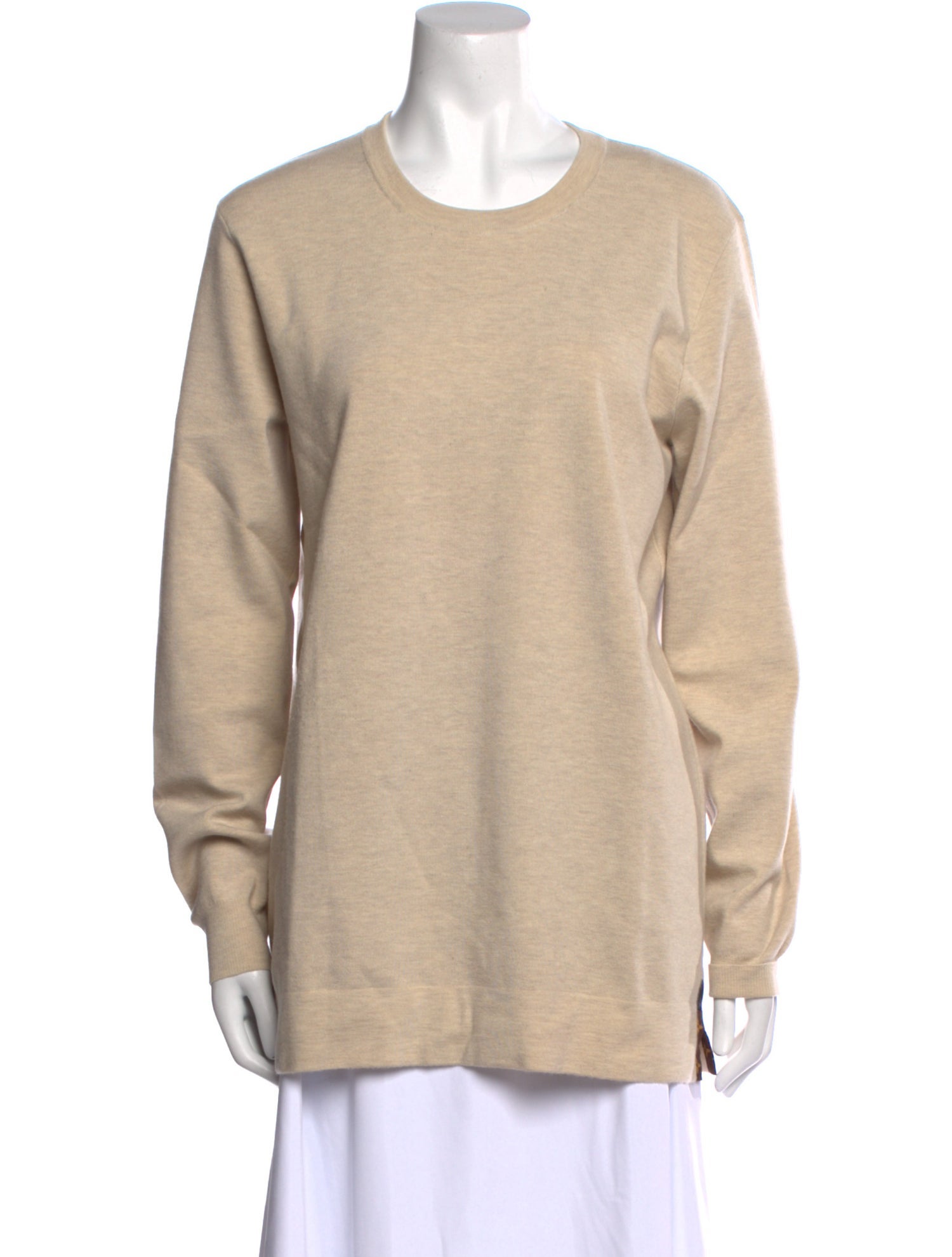 Louis Vuitton 2016 Cashmere Sweater