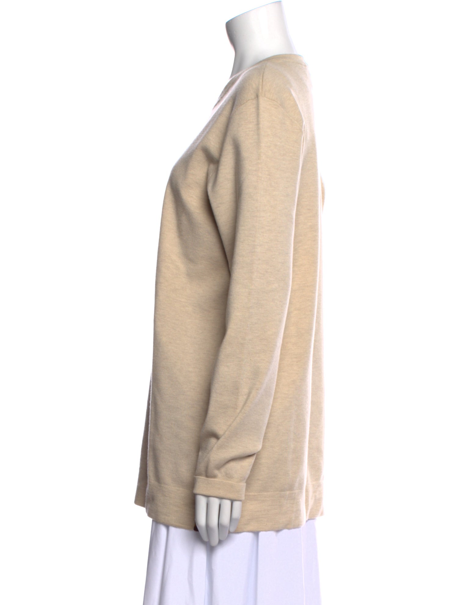 Louis Vuitton 2016 Cashmere Sweater