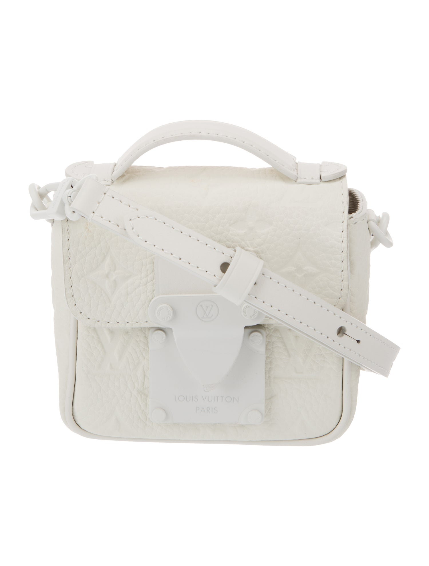 Louis Vuitton LV Monogram Pico S