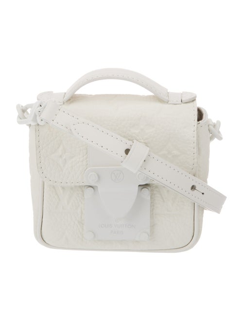 Louis Vuitton LV Monogram Pico S