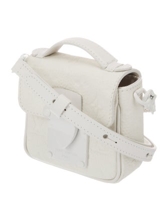 Louis Vuitton LV Monogram Pico S