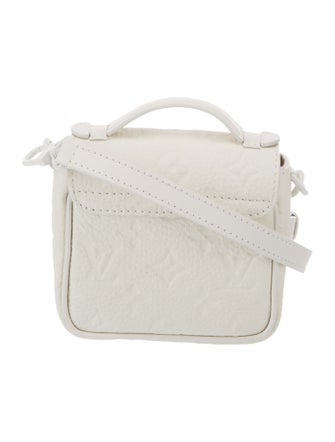 Louis Vuitton LV Monogram Pico S