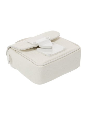 Louis Vuitton LV Monogram Pico S