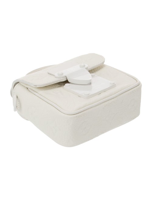 Louis Vuitton LV Monogram Pico S