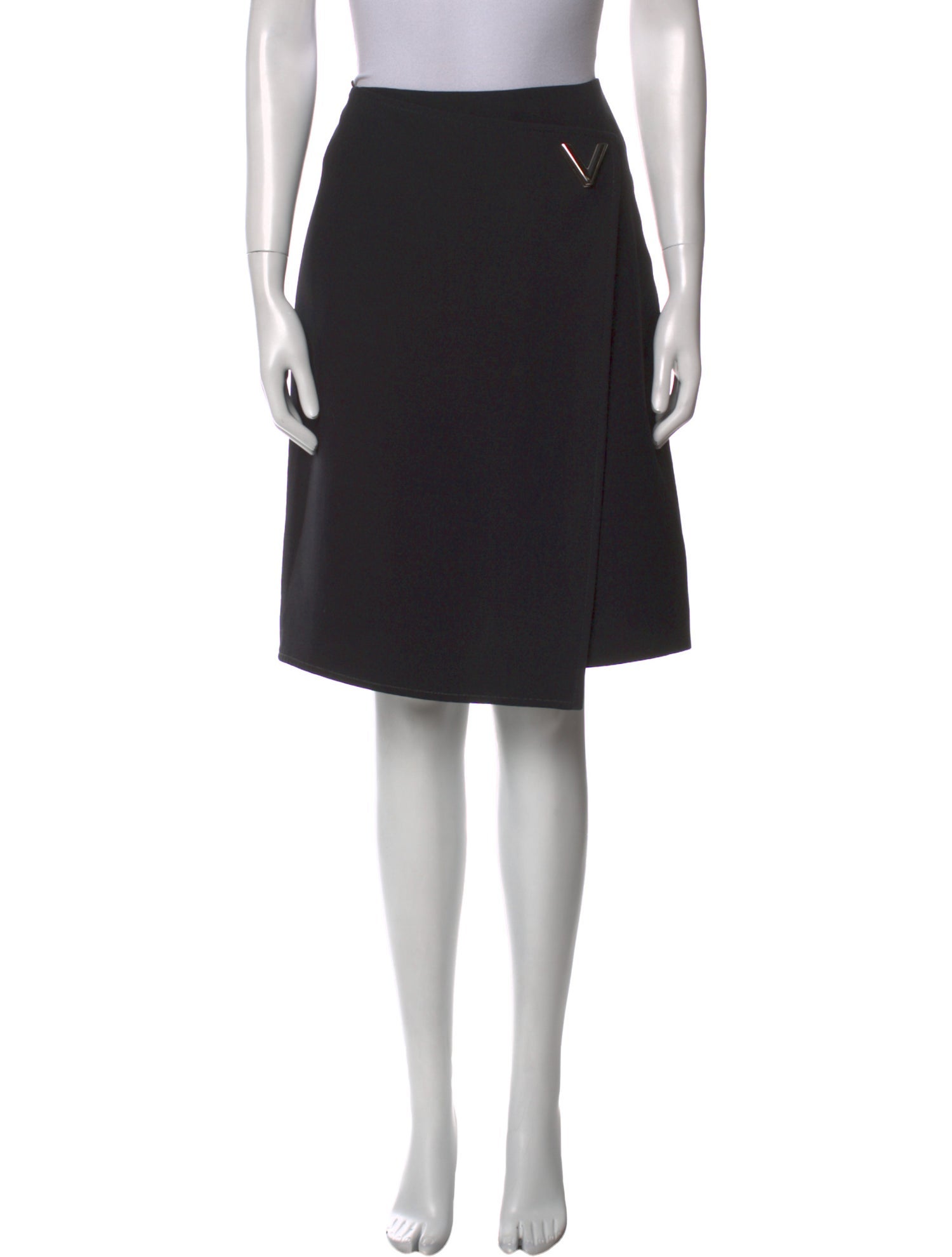 Louis Vuitton 2016 Knee-Length Skirt