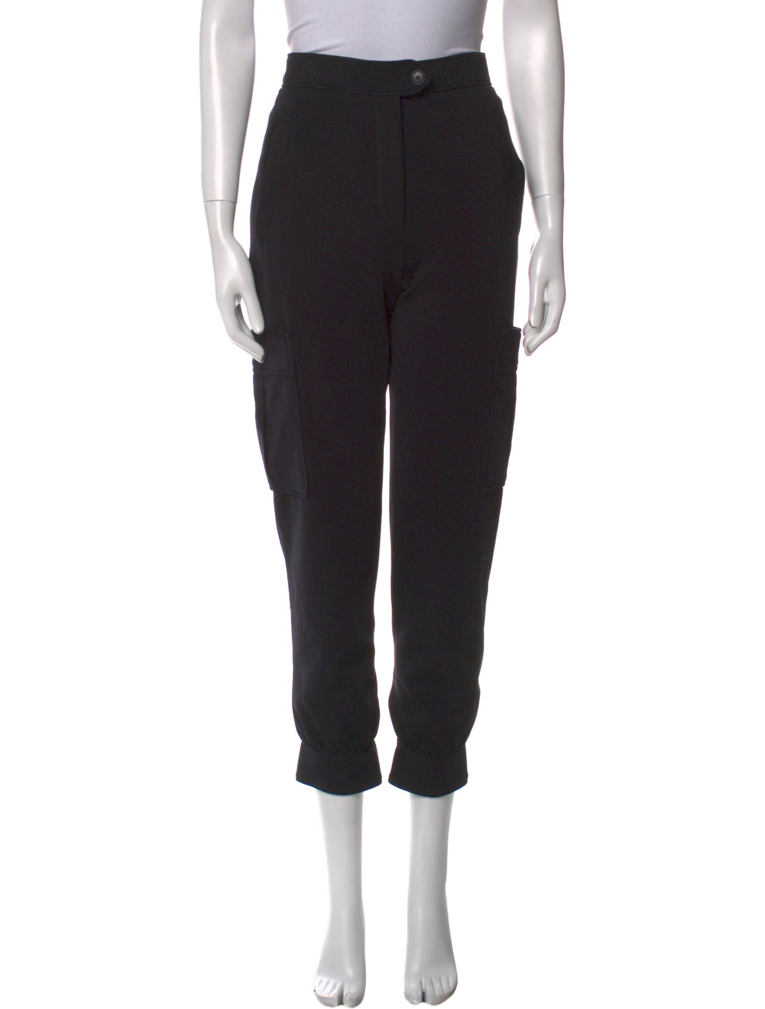 Louis Vuitton 2022 Skinny Leg Pants