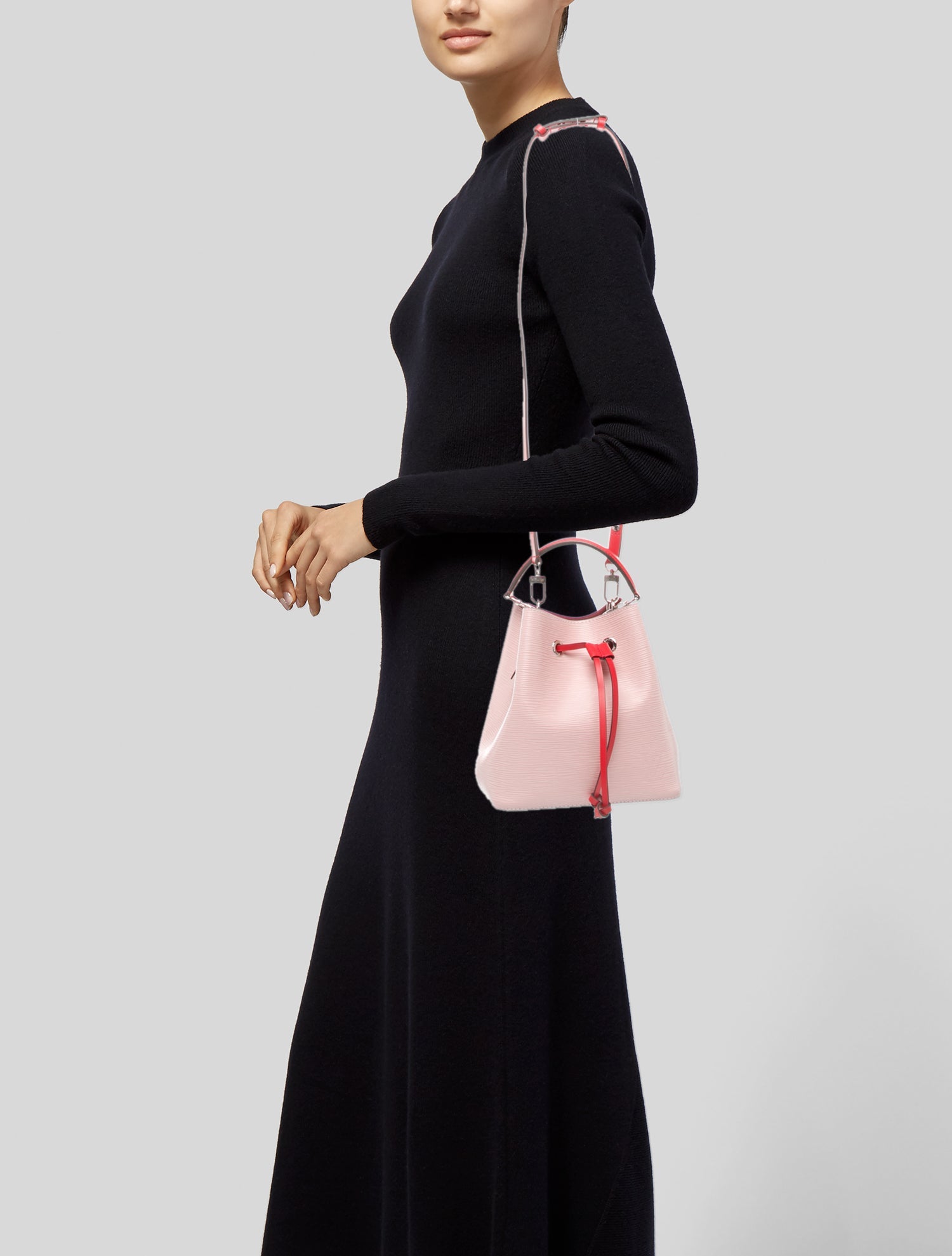 Louis Vuitton Epi Leather Néonoé BB