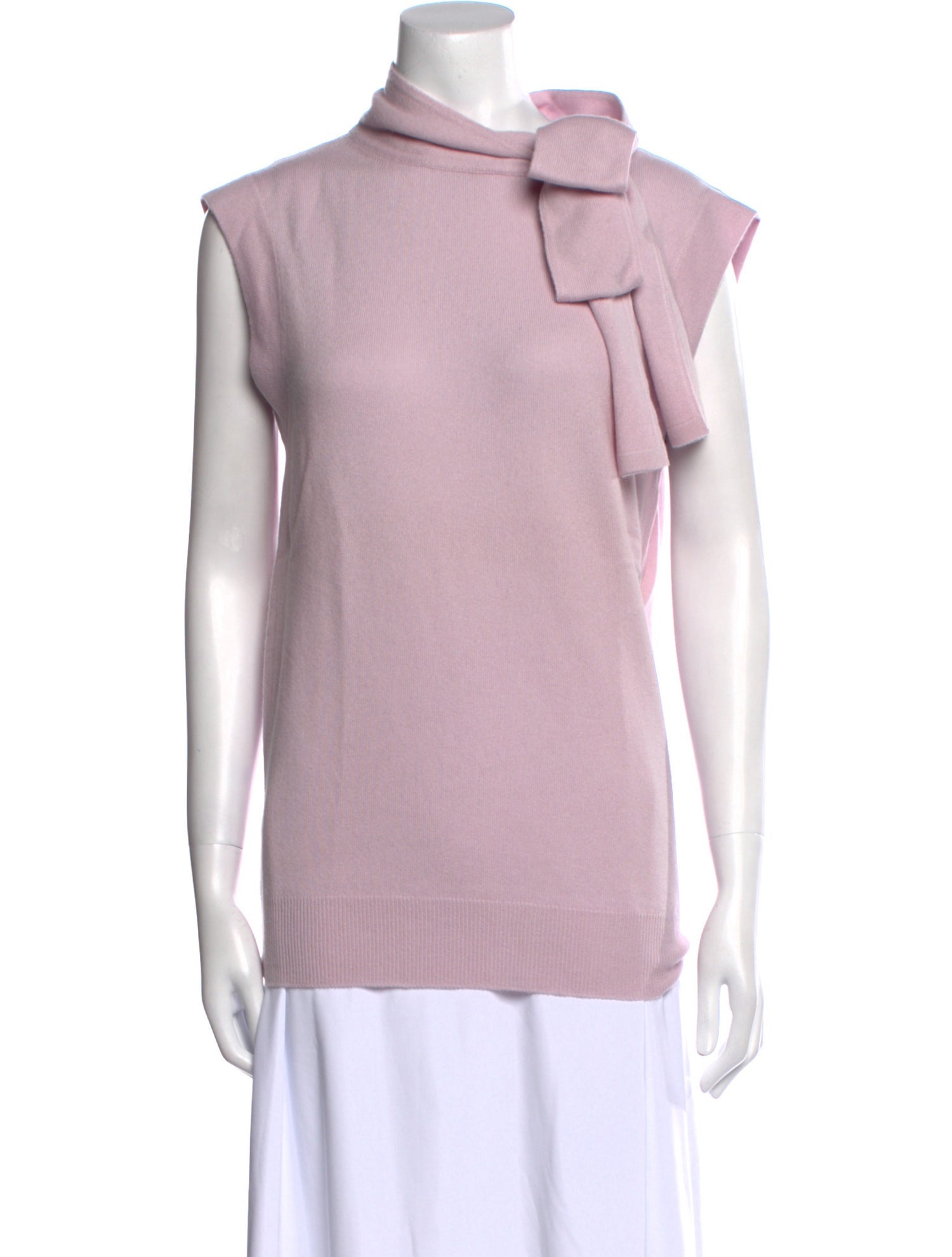 Louis Vuitton 2008 Cashmere Sweater w/ Tags