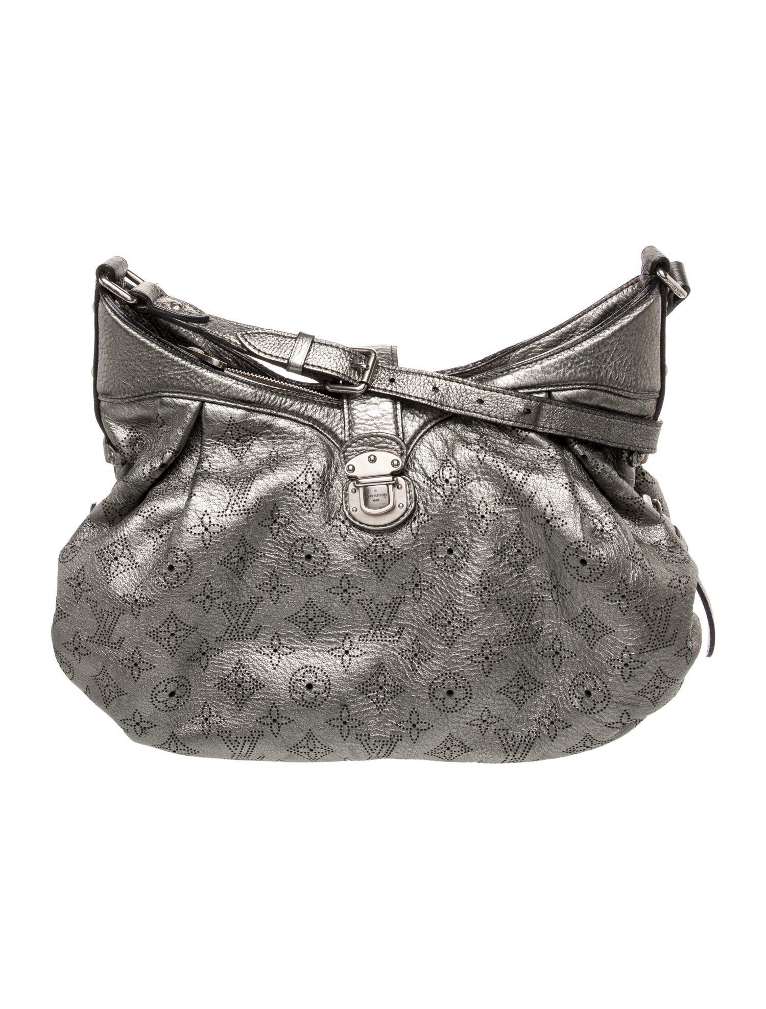 Louis Vuitton Monogram Mahina XS