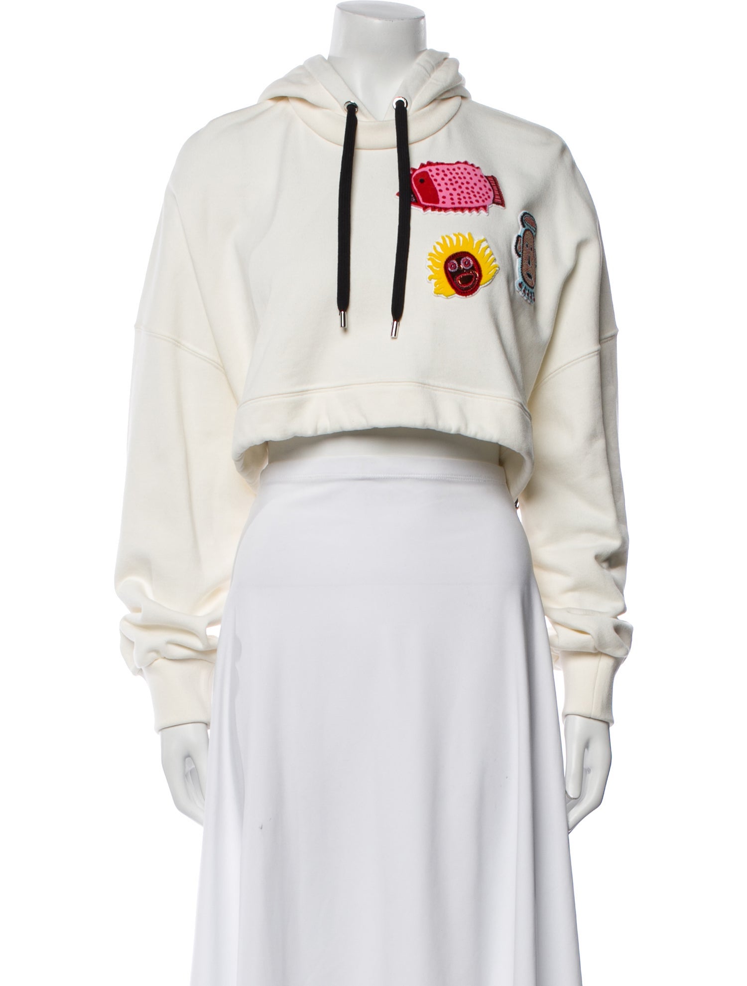 Louis Vuitton 2023 x Yayoi Kusama Sweatshirt w/ Tags