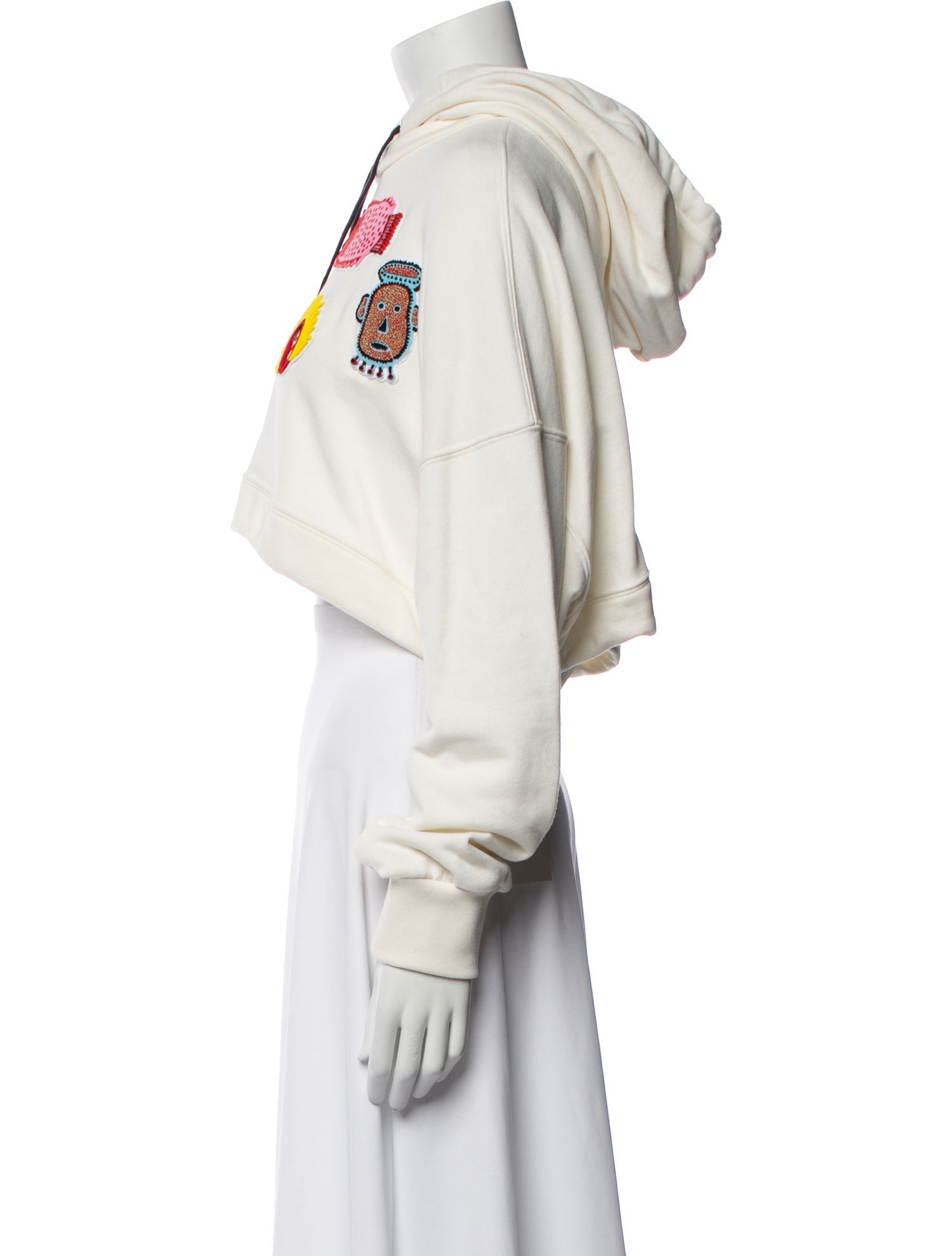 Louis Vuitton 2023 x Yayoi Kusama Sweatshirt w/ Tags