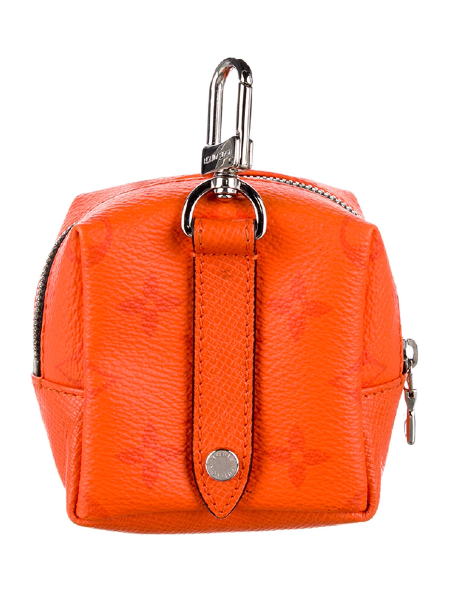 Louis Vuitton Taigarama Box Bag Charm