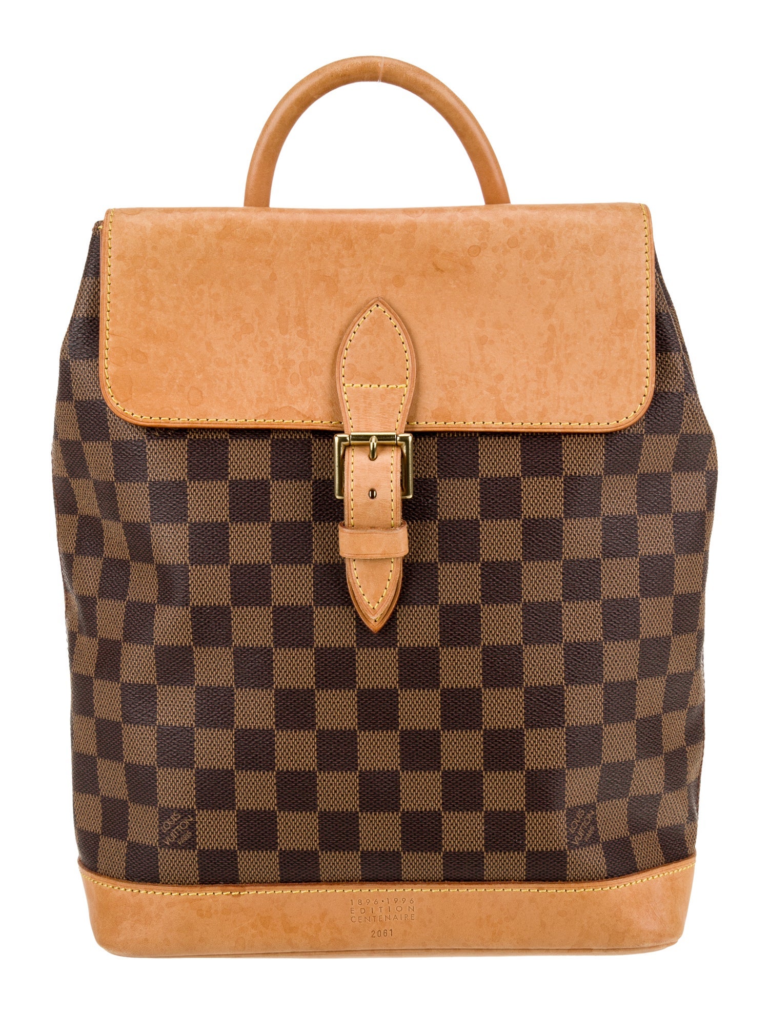 Louis Vuitton Backpack