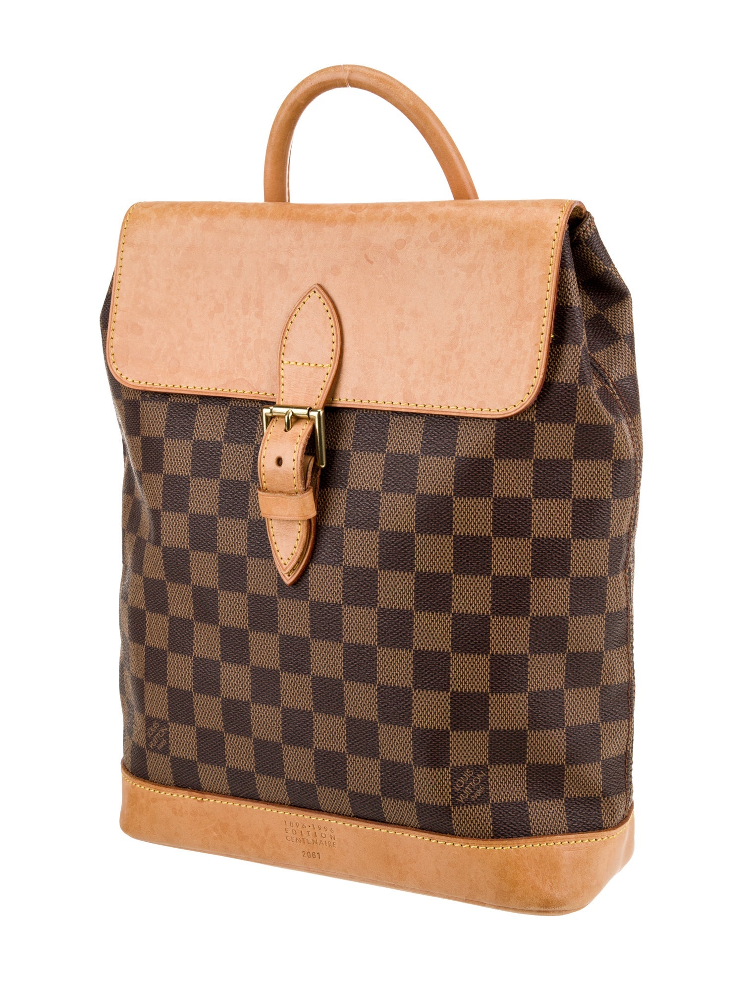 Louis Vuitton Backpack