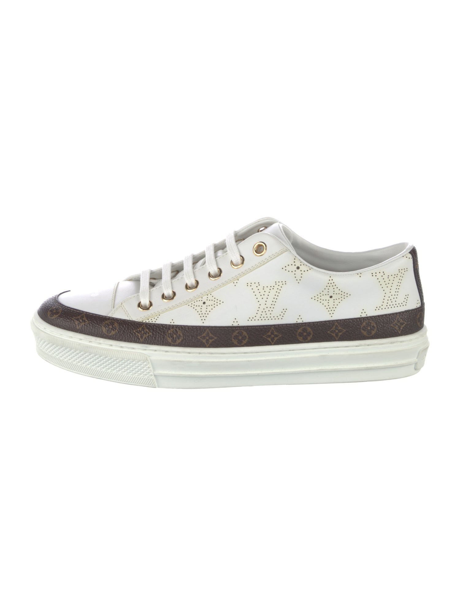 Louis Vuitton Stellar Sneakers