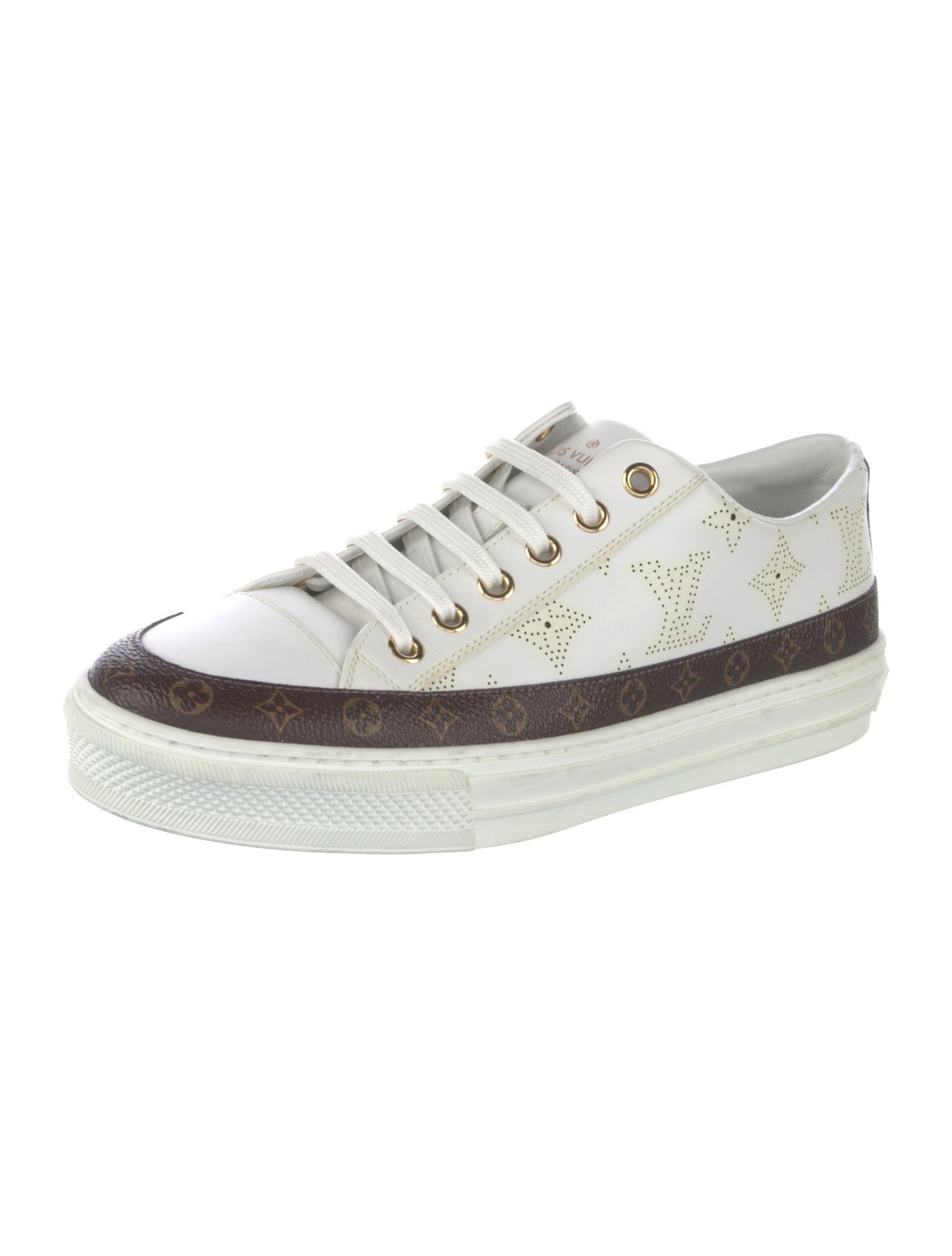 Louis Vuitton Stellar Sneakers