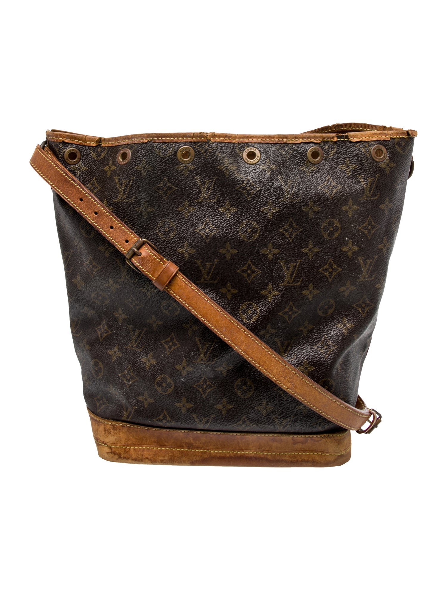 Louis Vuitton LV Monogram Noé