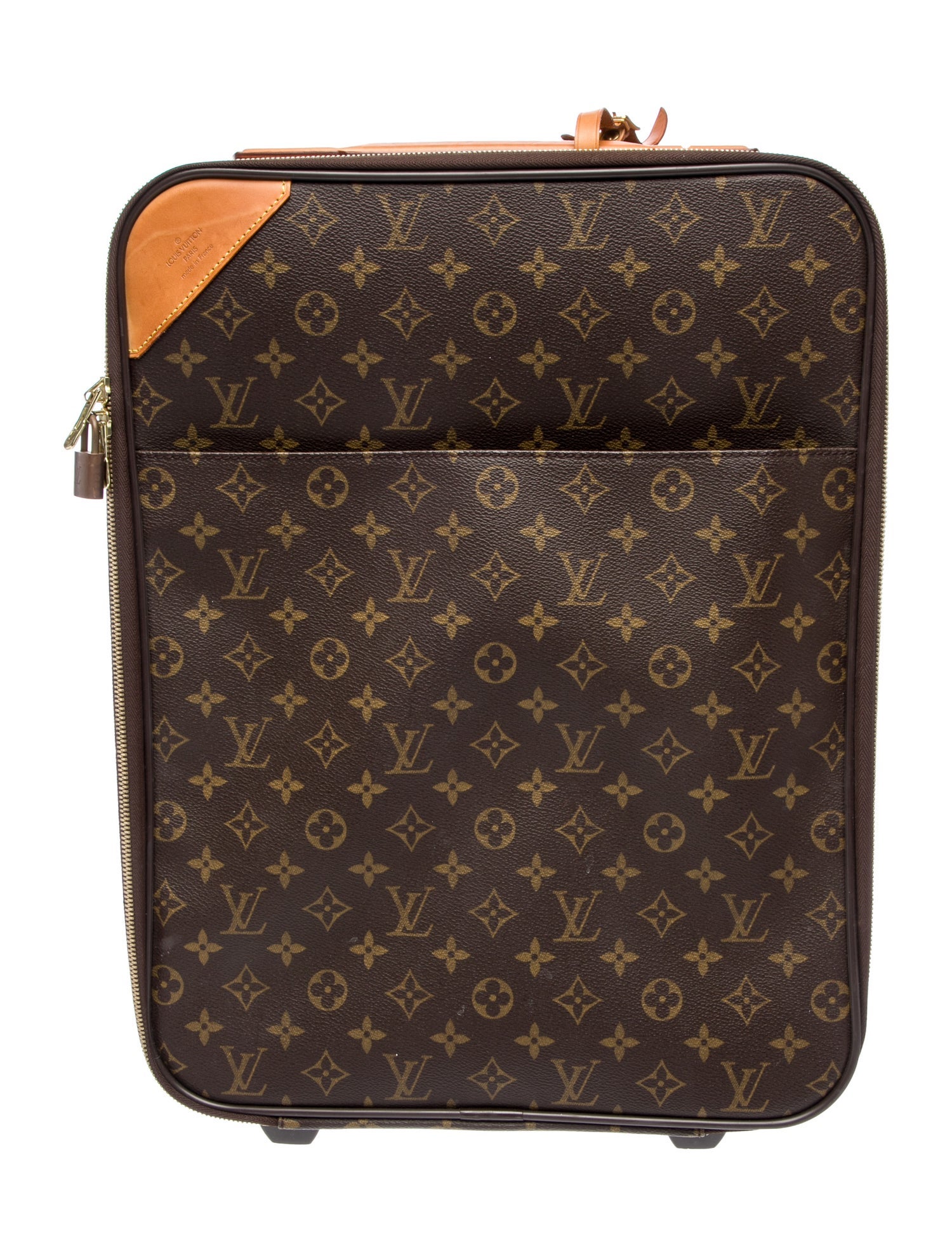 Louis Vuitton LV Monogram Pégase 50