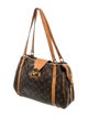 Louis Vuitton LV Monogram Stresa PM
