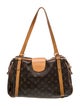 Louis Vuitton LV Monogram Stresa PM