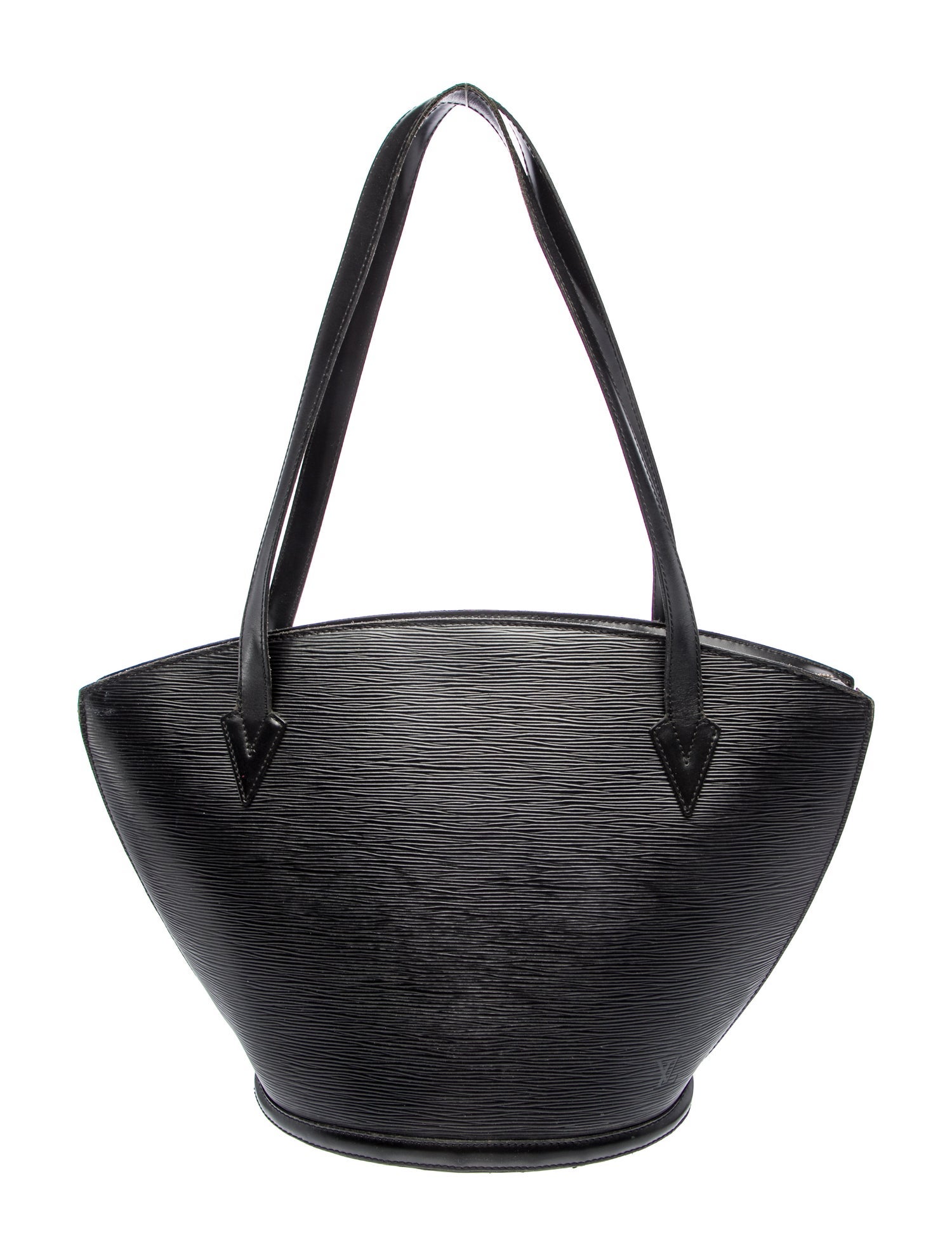 Louis Vuitton Epi Leather Saint Jacques PM