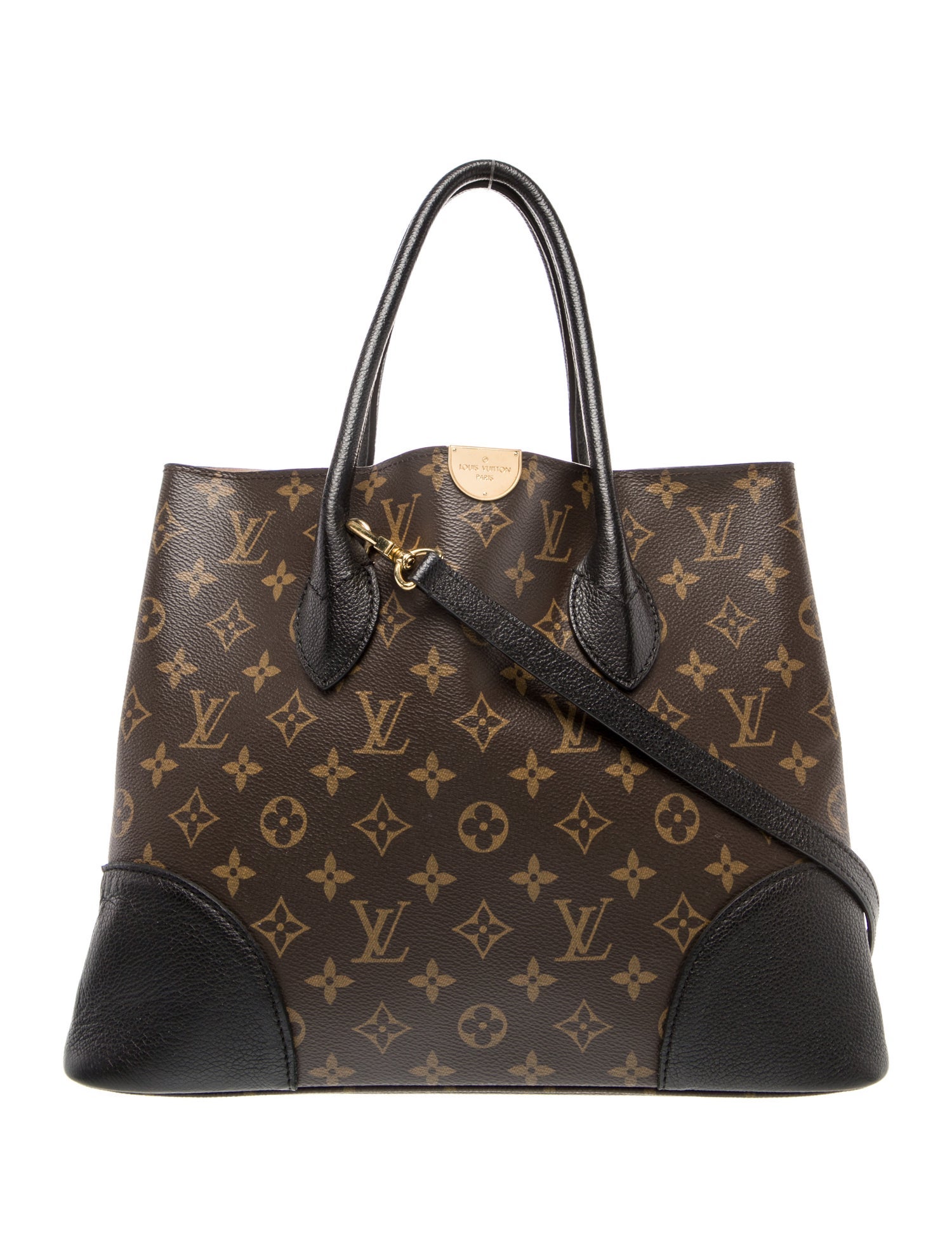Louis Vuitton LV Monogram Flandrin