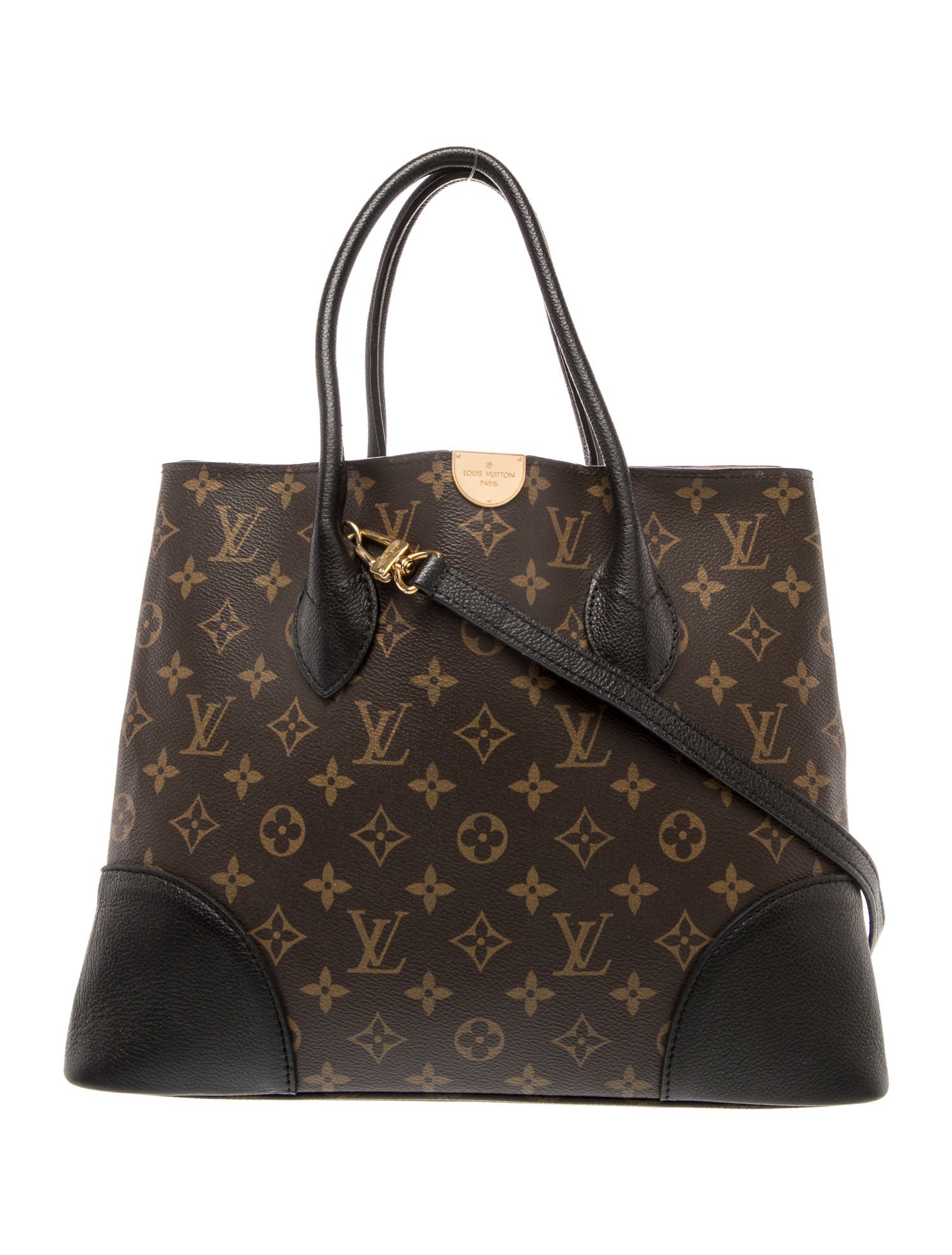 Louis Vuitton LV Monogram Flandrin