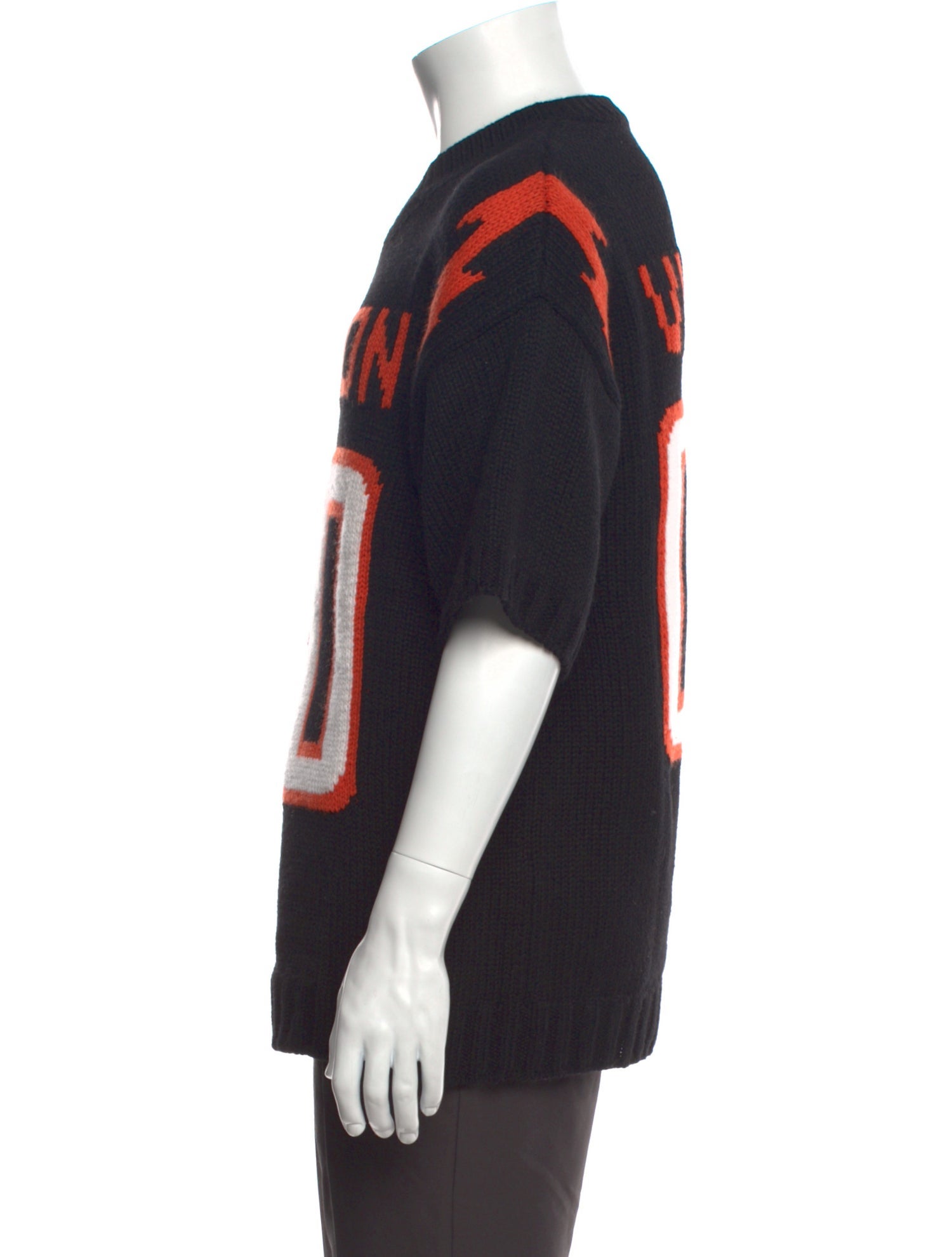 Louis Vuitton 2022 'Football' Pullover