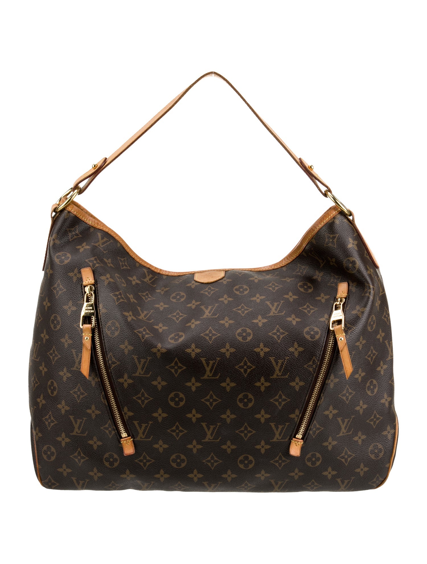 Louis Vuitton LV Monogram Delightful