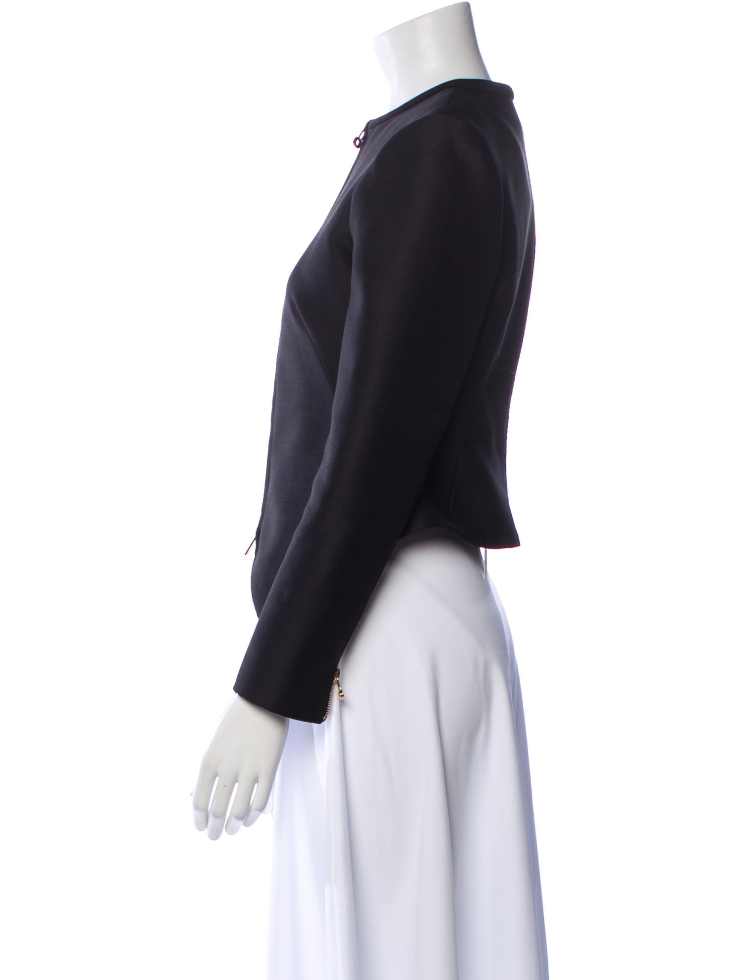 Louis Vuitton 2024 Wool Evening Jacket