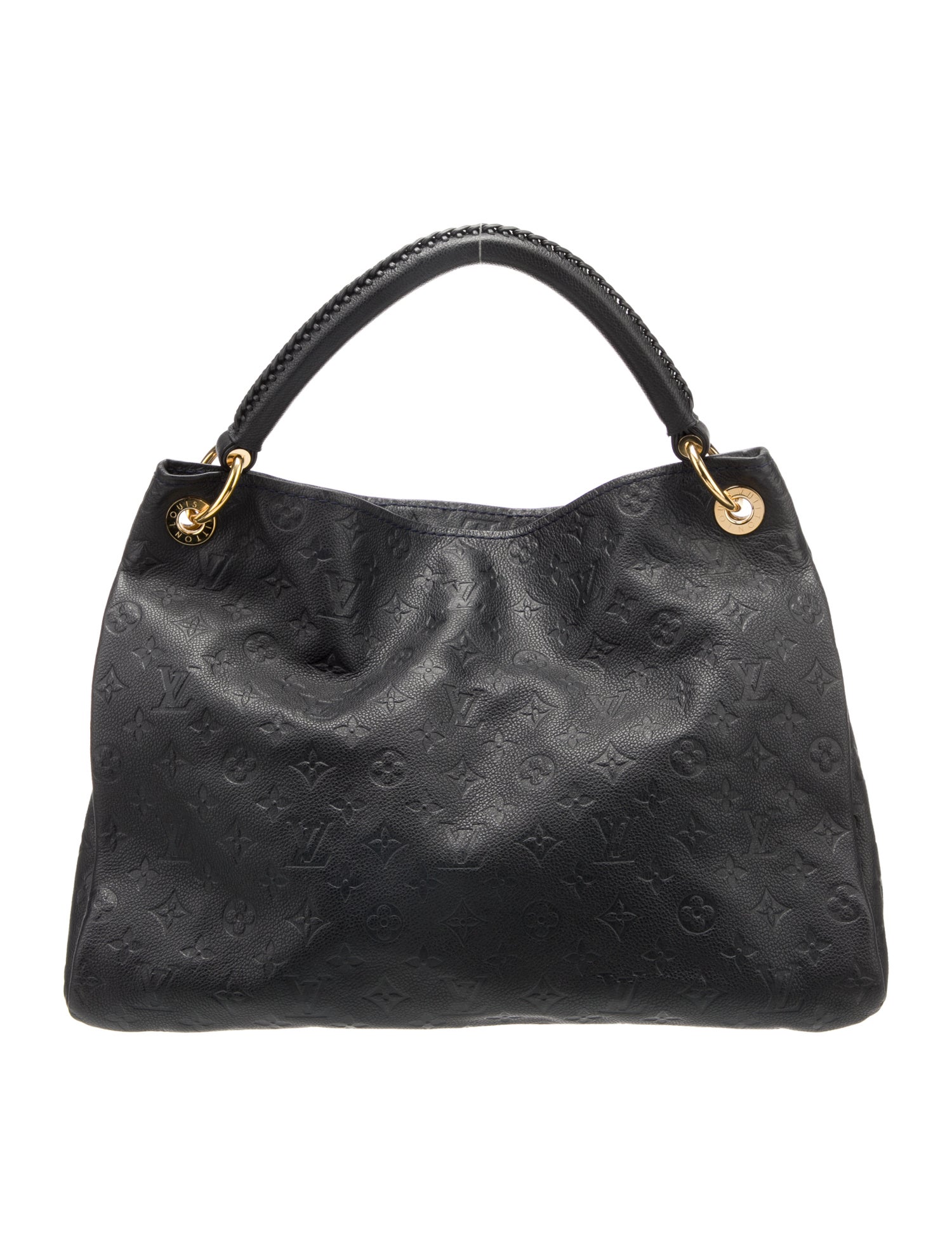 Louis Vuitton Monogram Artsy MM