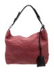 Louis Vuitton LV Monogram Antheia Hobo