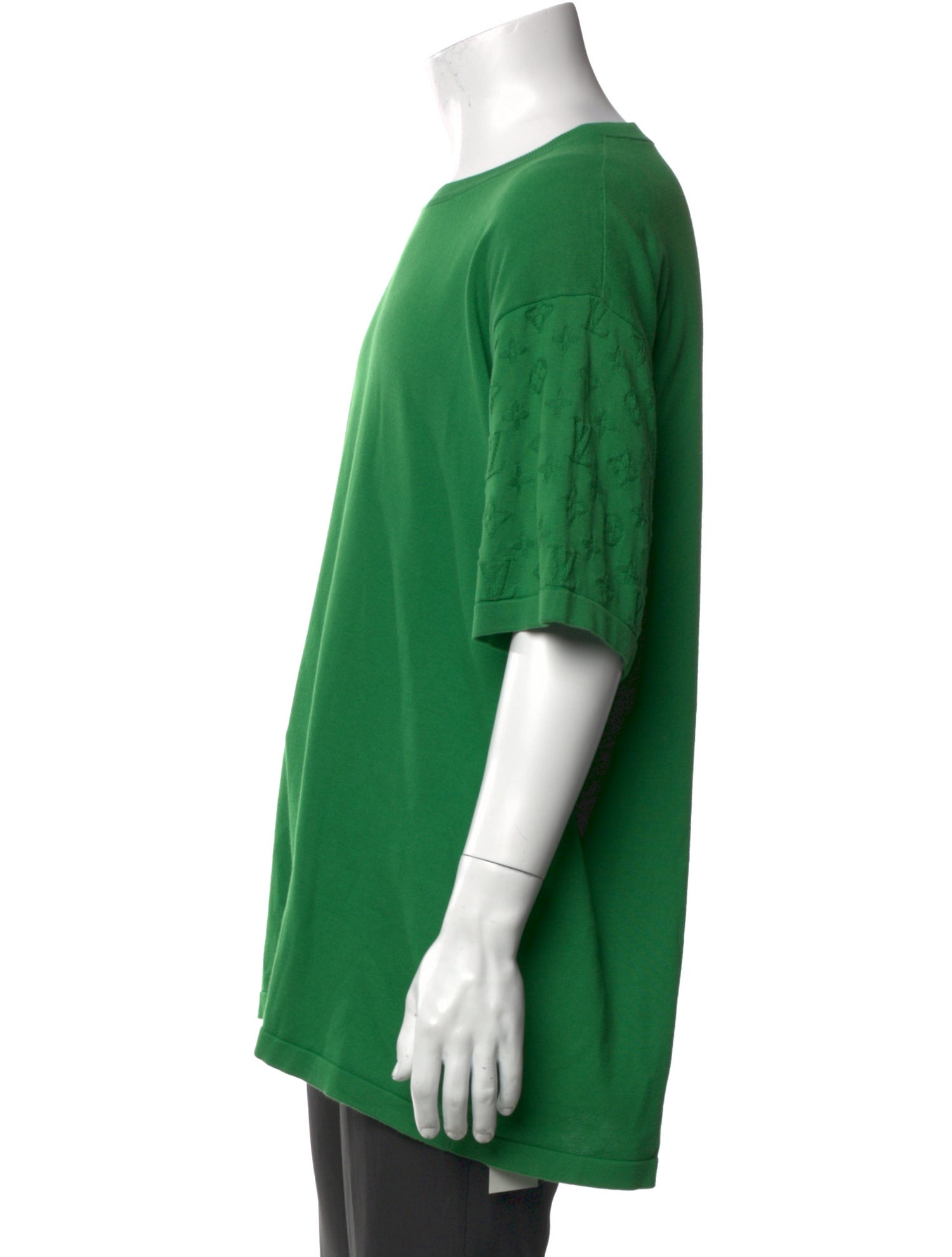 Louis Vuitton 2024 LV Monogram Pullover