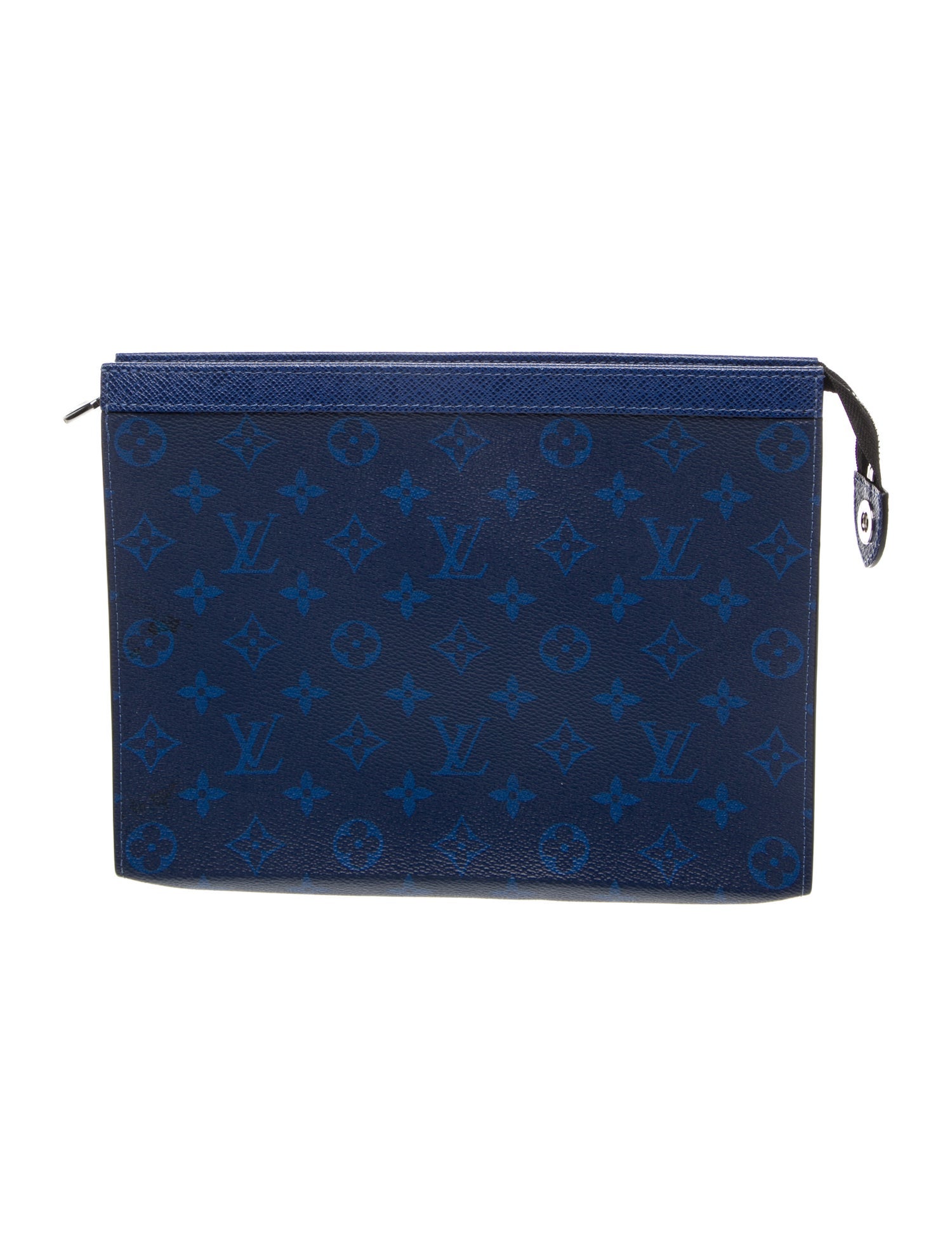 Louis Vuitton LV Monogram Voyage MM
