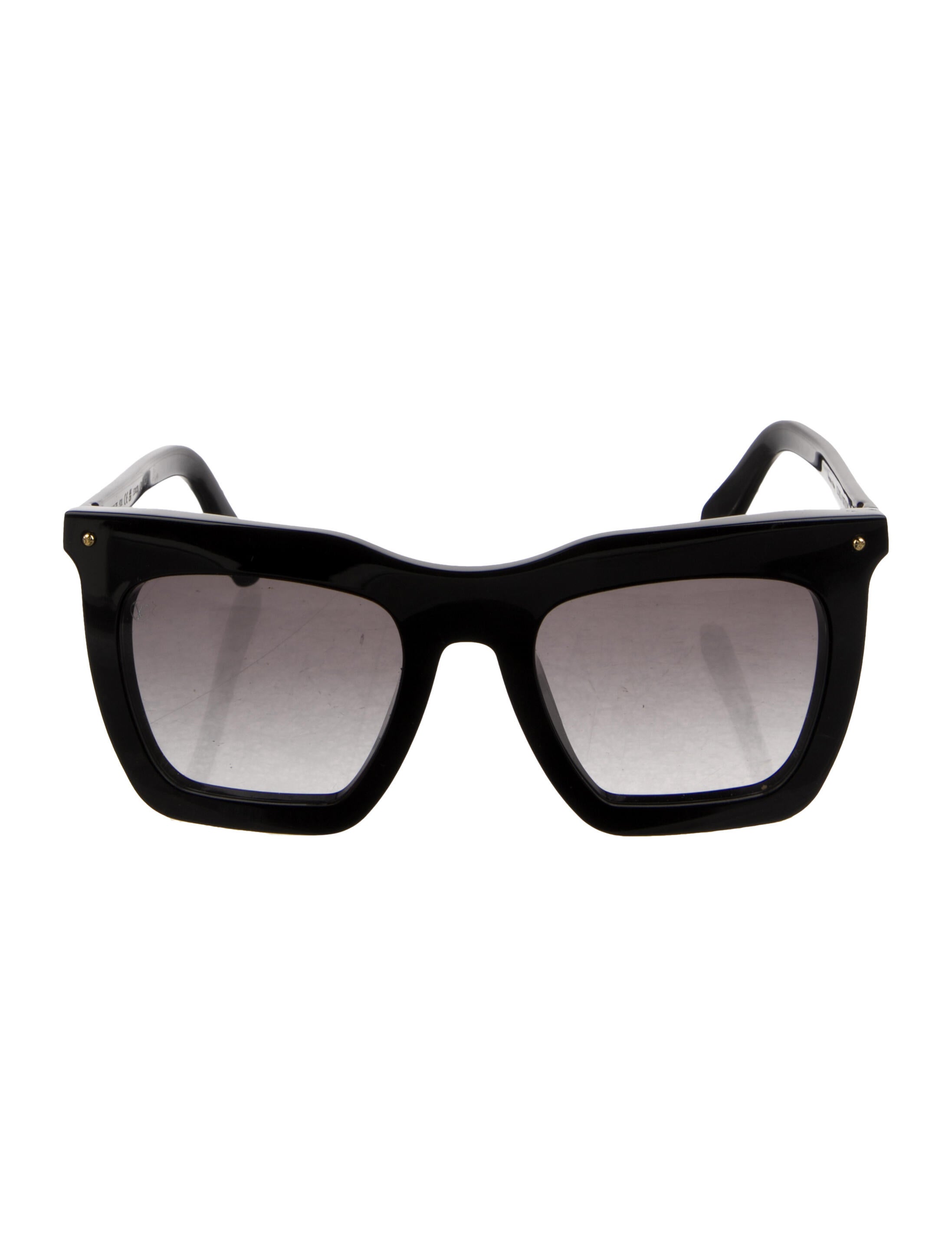 Louis Vuitton 2021 La Grande Bellezza Sunglasses