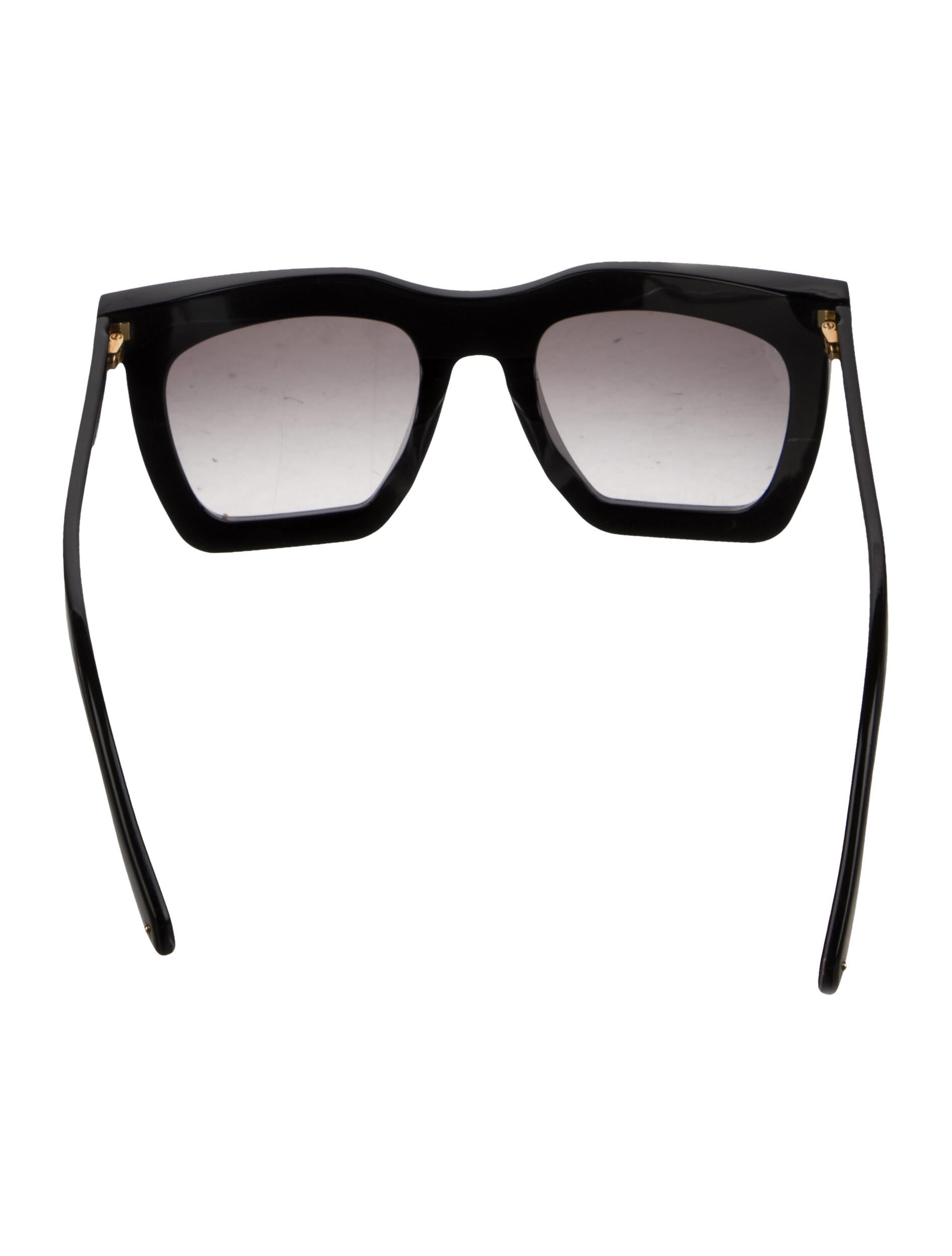 Louis Vuitton 2021 La Grande Bellezza Sunglasses