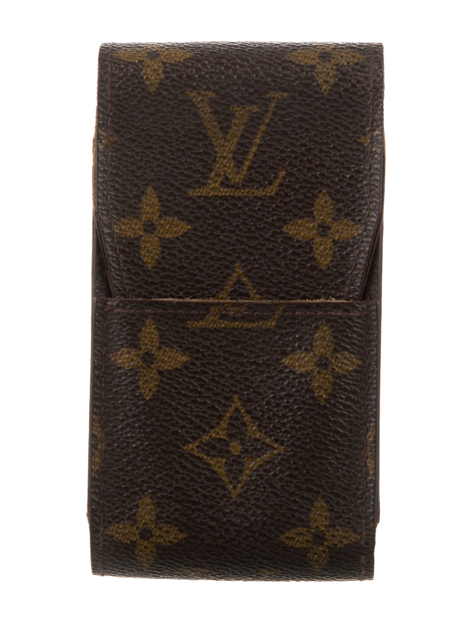 Louis Vuitton Monogram Etui Cigarette Holder