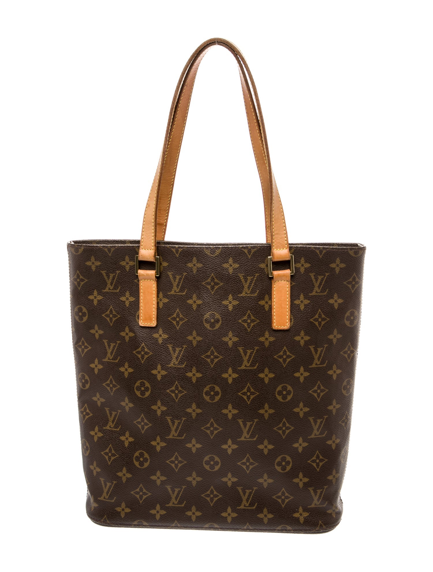 Louis Vuitton Monogram Vavin GM