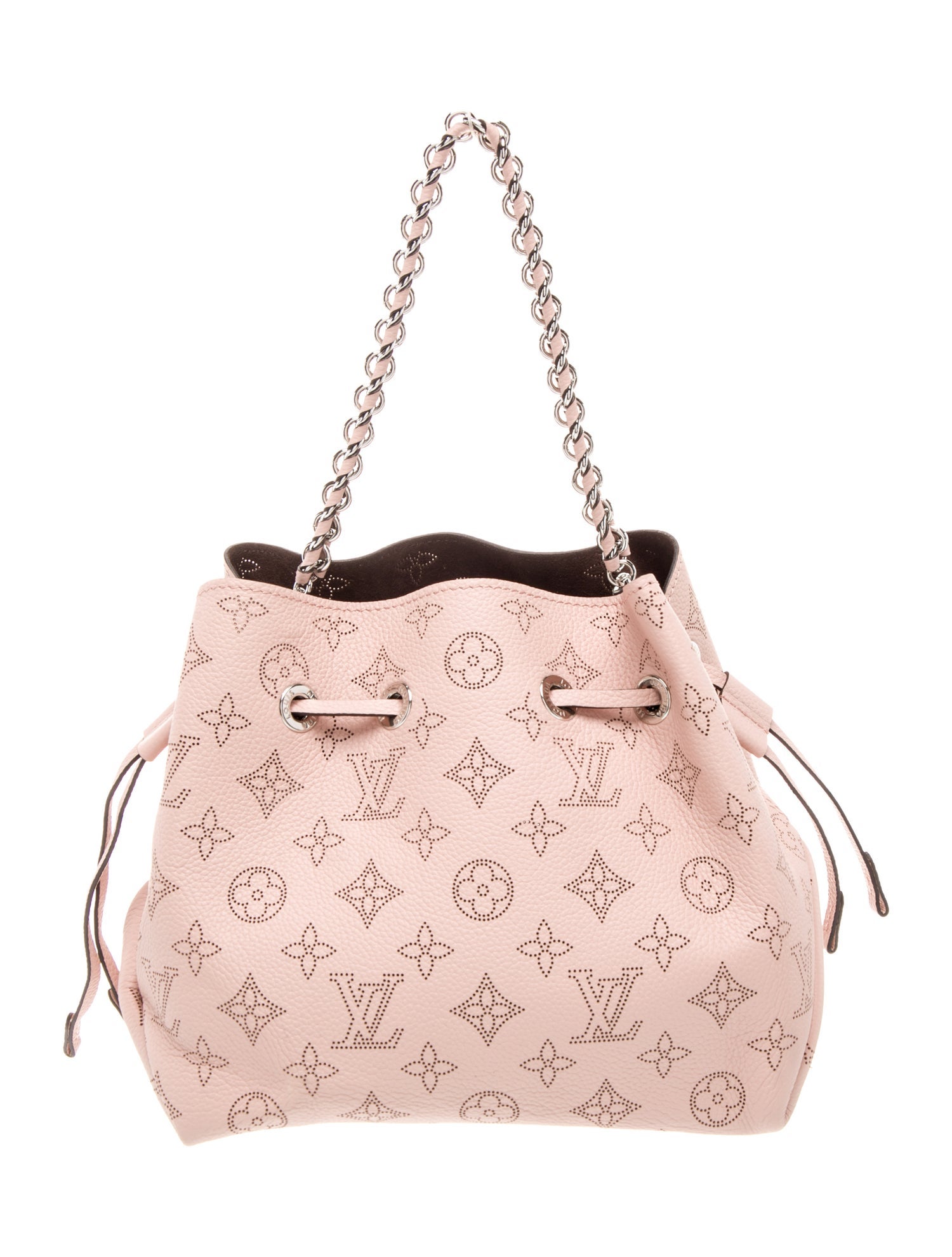 Louis Vuitton LV Monogram Mahina